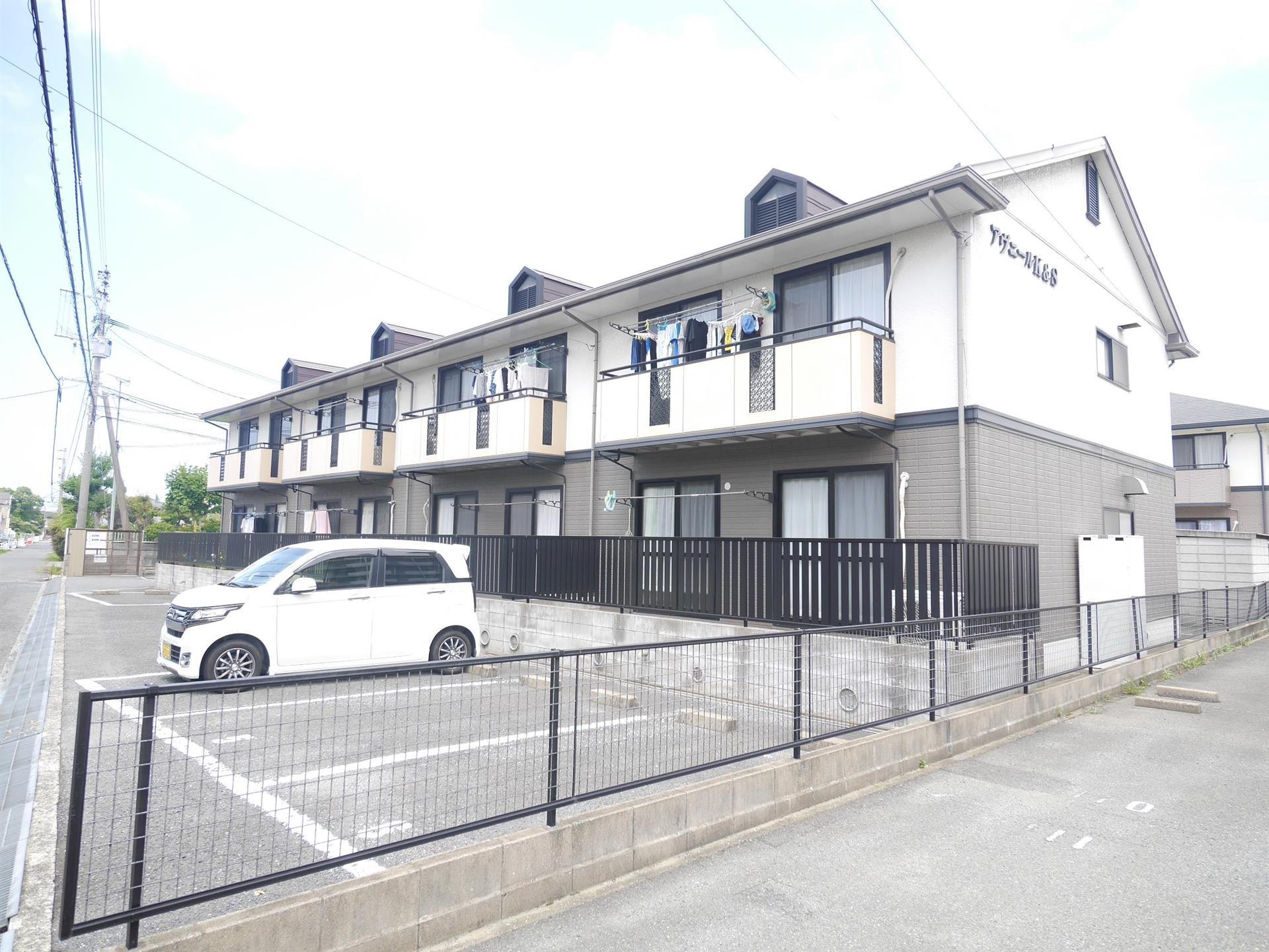 その他共有部分　外観