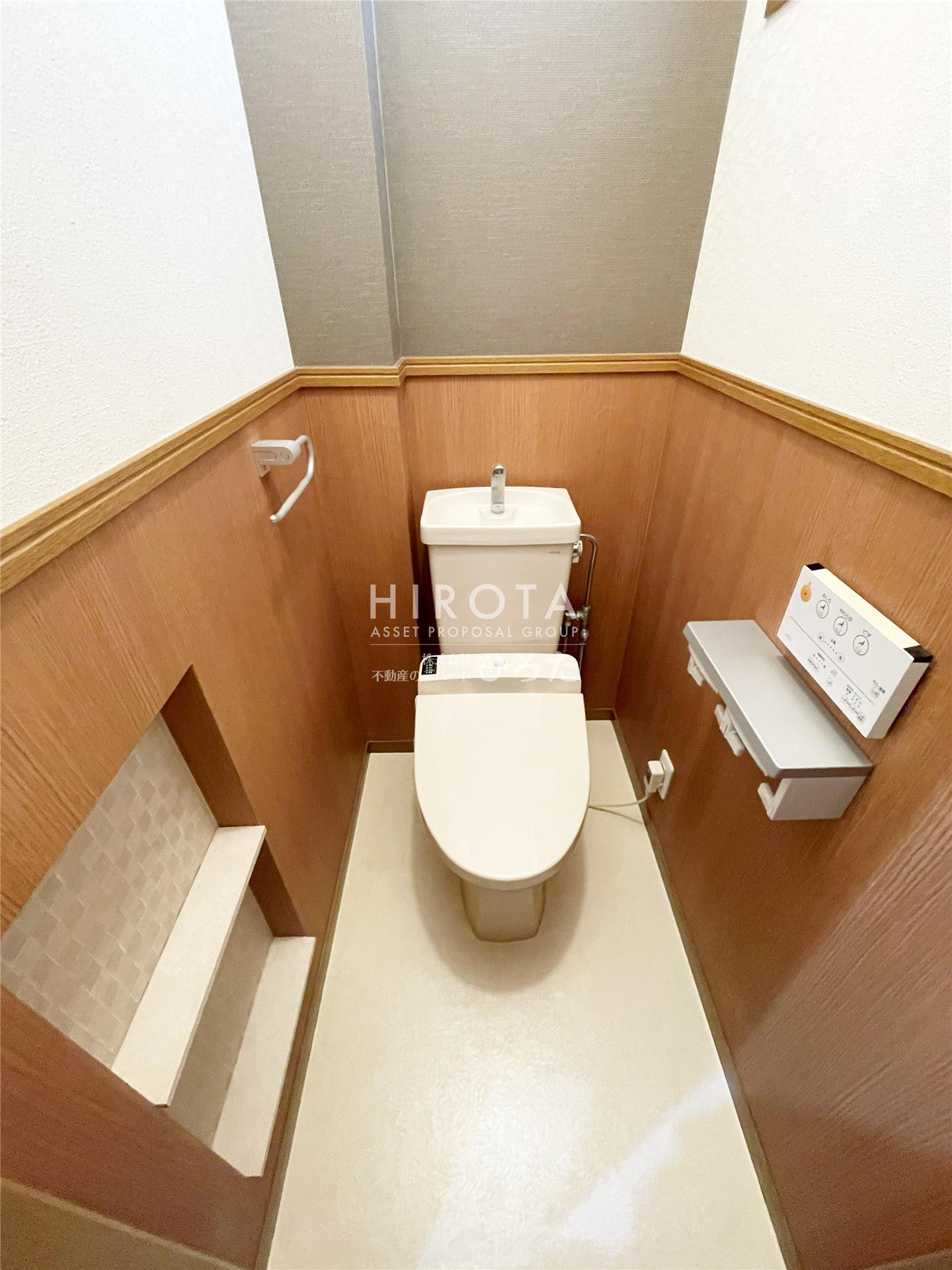 その他共有部分　外観