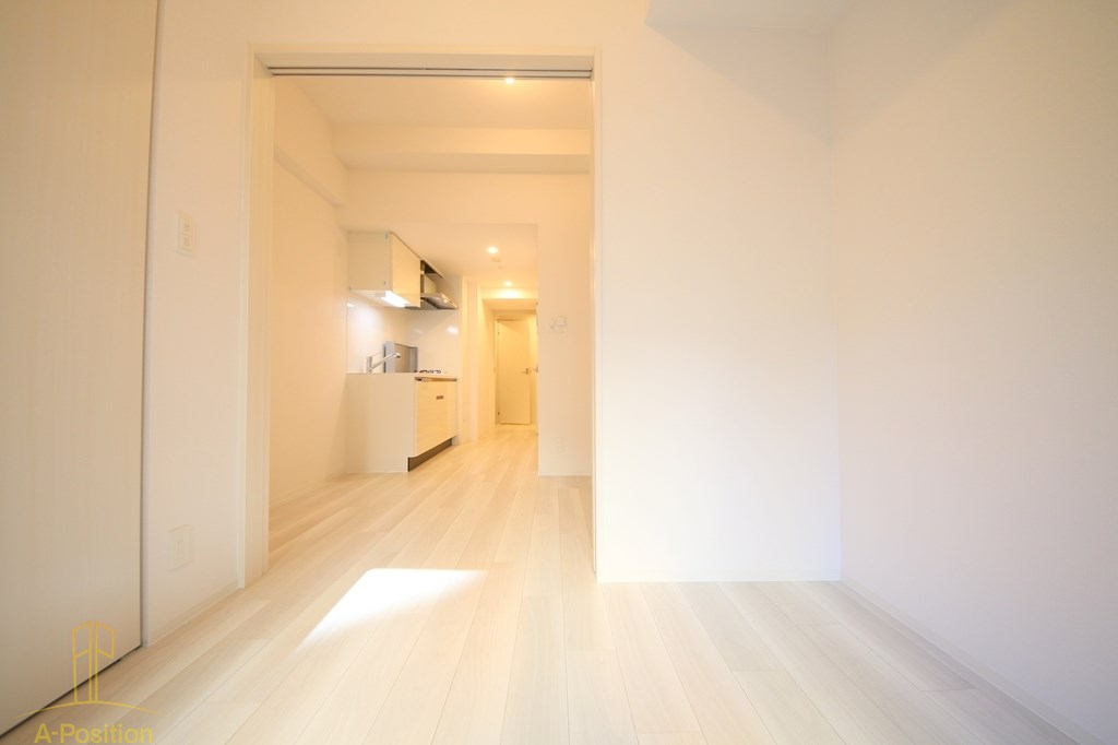 その他部屋・スペース　エスリードレジデンス大阪福島フロント