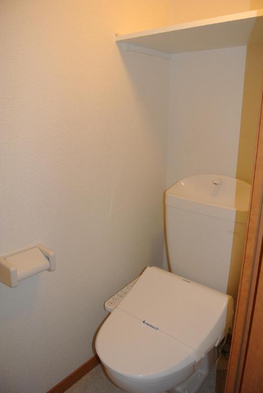 トイレ　シャワー付きトイレ