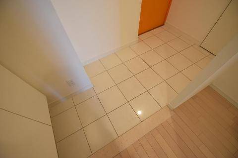 玄関　玄関（イメージ）