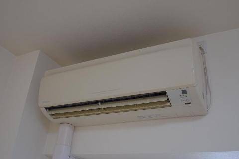 その他設備　室内設備（イメージ）