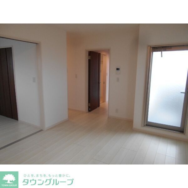 居室・リビング　リビング/居室