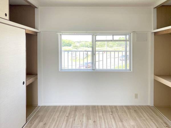 その他部屋・スペース　ビレッジハウスの同一物件・同一タイプの間取りの写真です