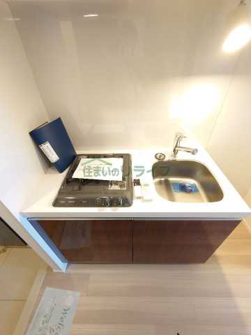 キッチン　イアース小竹向原