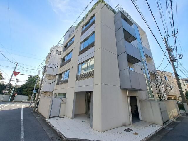 建物外観　※全て別号室のお写真。内装等参考にしてください。