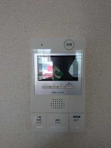 セキュリティ　別部屋参考写真