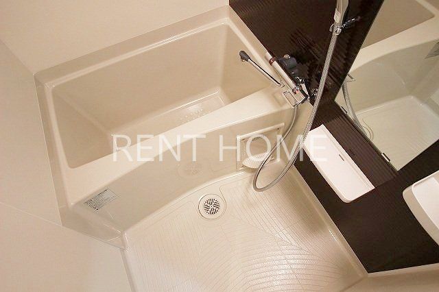 バス・シャワールーム　浴室乾燥あり