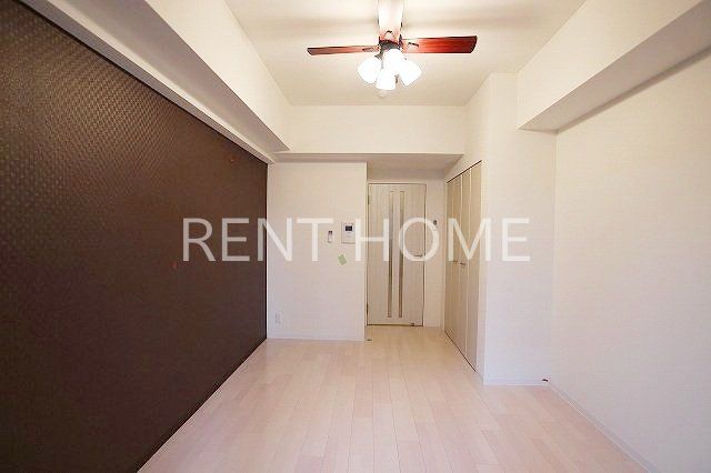 その他部屋・スペース　洋室