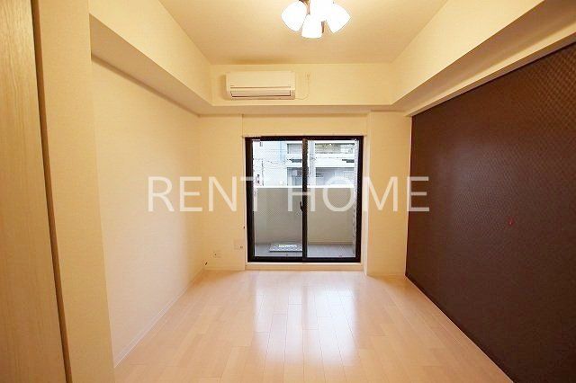 居室・リビング　洋室7.5帖