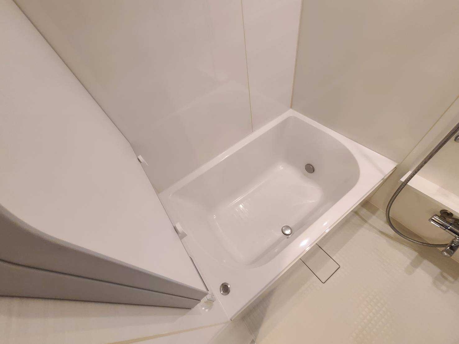 バス・シャワールーム　オープンレジデンシア名古屋栄