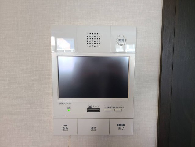 セキュリティ　オープンレジデンシア名古屋栄