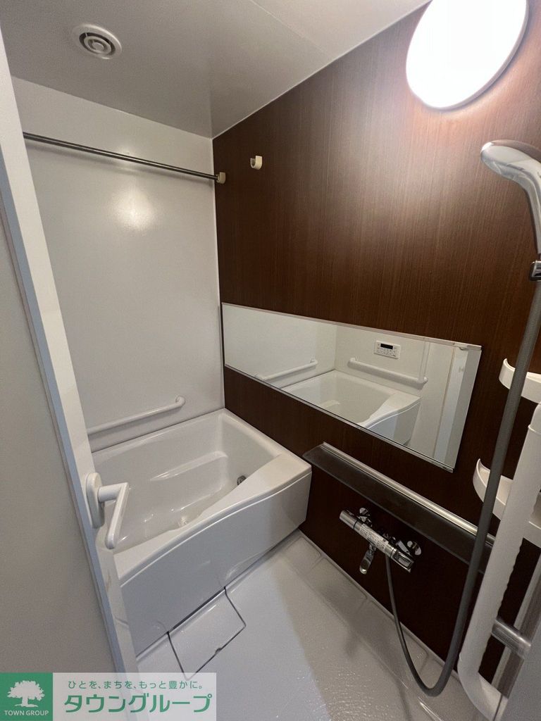 バス・シャワールーム　他号室参照