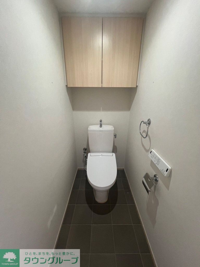 トイレ　他号室参照