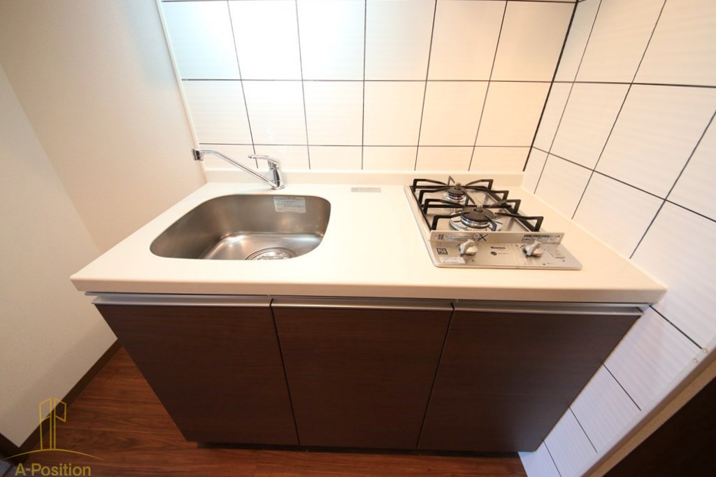 キッチン　エスリード松屋町SOUTH