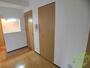 収納　リビングの収納です。部屋がすっきり片付きます。