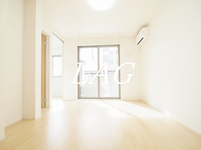 居室・リビング　洋室のお部屋です。