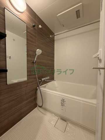 バス・シャワールーム　RESIDENCE　KOUENJI