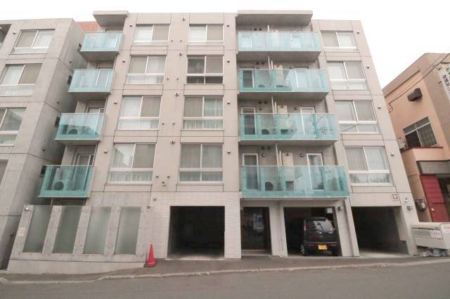 建物外観　オシャレな外観です♪