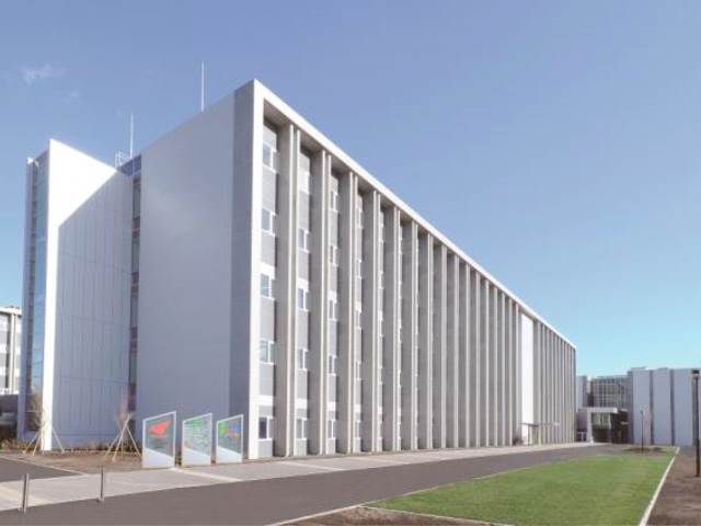 大学・短大　私立北海道薬科大学（大学・短大）まで2313m