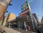 スーパー　ライフ旭大宮店（スーパー）まで370m