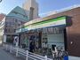コンビニ　ファミリーマート千林二丁目店（コンビニ）まで478m