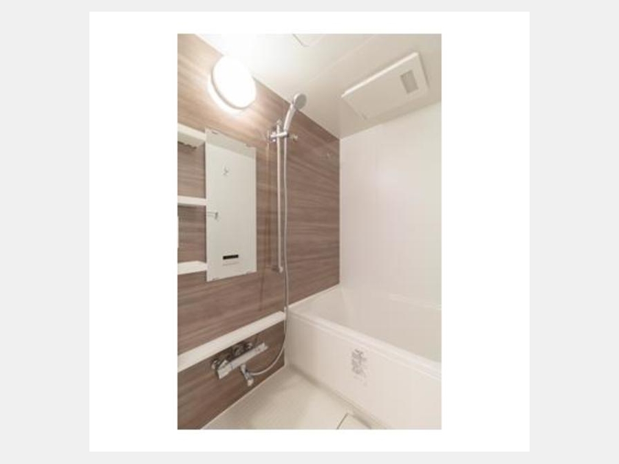 バス・シャワールーム　参考写真