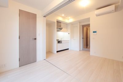 居室・リビング　参考写真