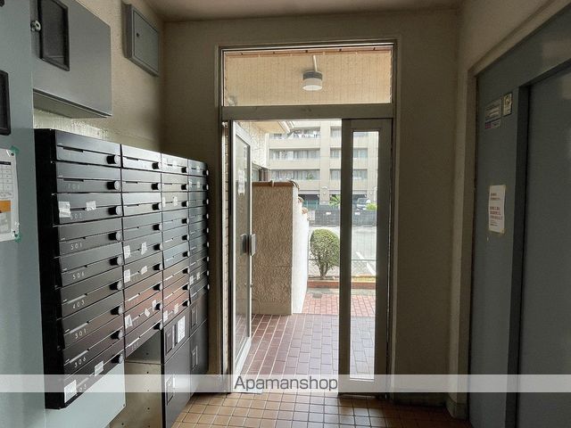 ロビー　ロビー