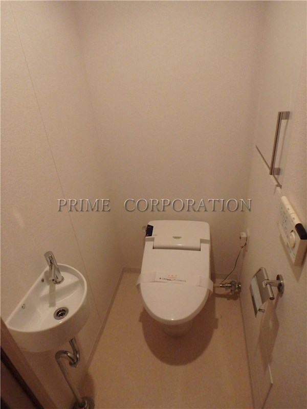 トイレ　※参考写真※