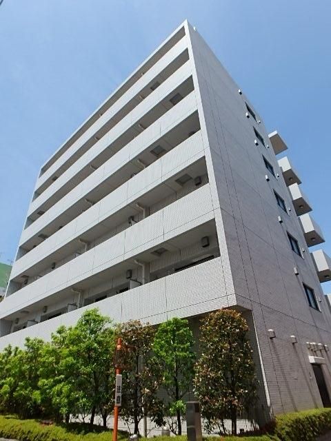 建物外観　★中野駅から徒歩３分★