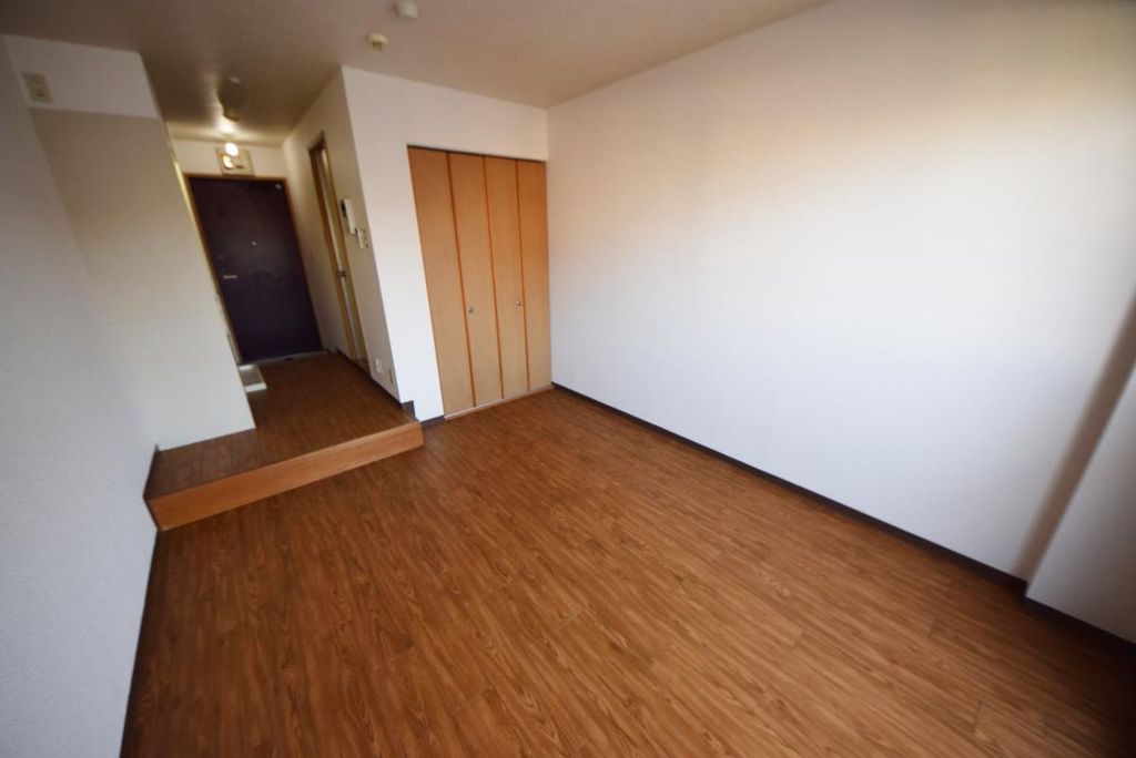 居室・リビング　リビング/居室