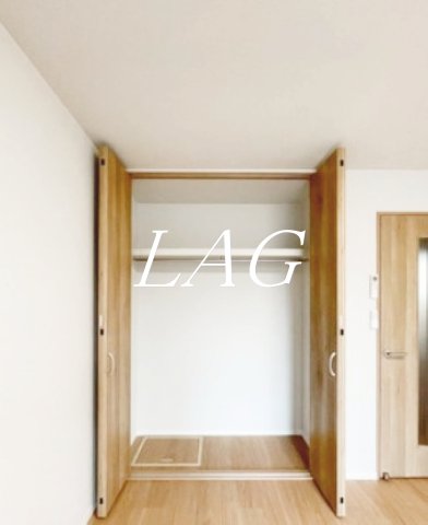 収納　収納です。（同仕様です。）