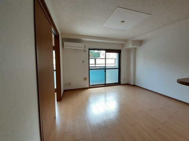 居室・リビング　使いやすいリビングです