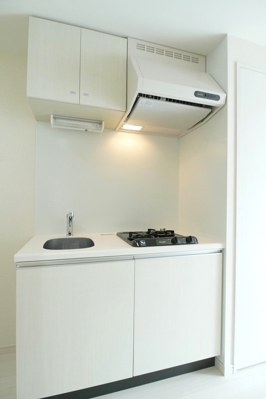 その他部屋・スペース　明るい色調の室内です