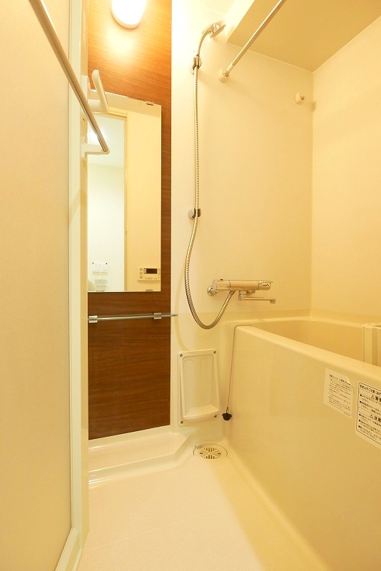 その他部屋・スペース　内装です