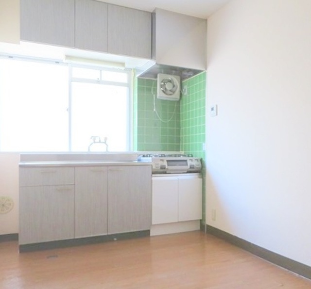 居室・リビング　同仕様タイプ