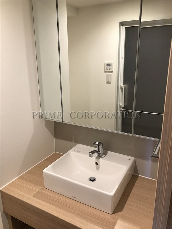 洗面設備　※参考写真※