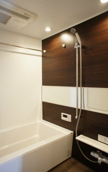 バス・シャワールーム　※参考写真※