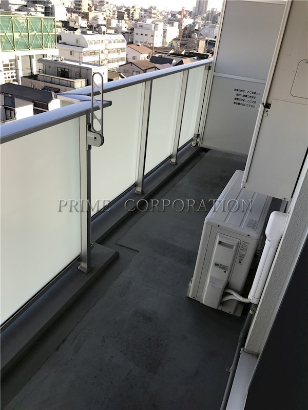 バルコニー　※参考写真※