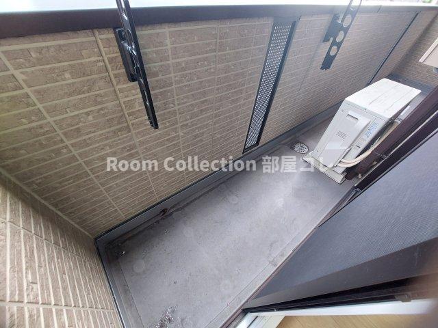 バルコニー　※イメージ写真