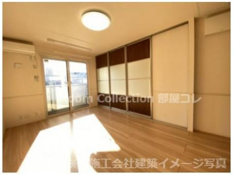 居室・リビング　※イメージ写真