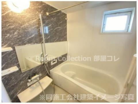 バス・シャワールーム　※イメージ写真