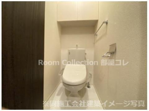 トイレ　※イメージ写真