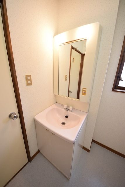 洗面設備　☆みんな大好き独立洗面台♪☆