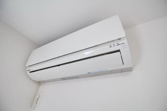 その他設備　★エアコンです★