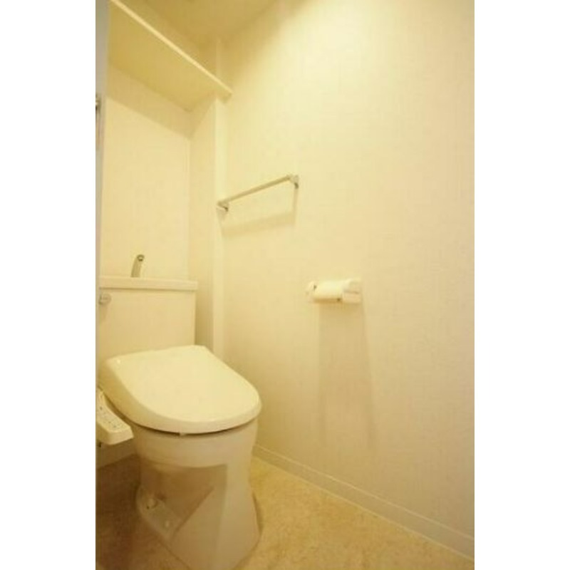 トイレ　バストイレ別♪