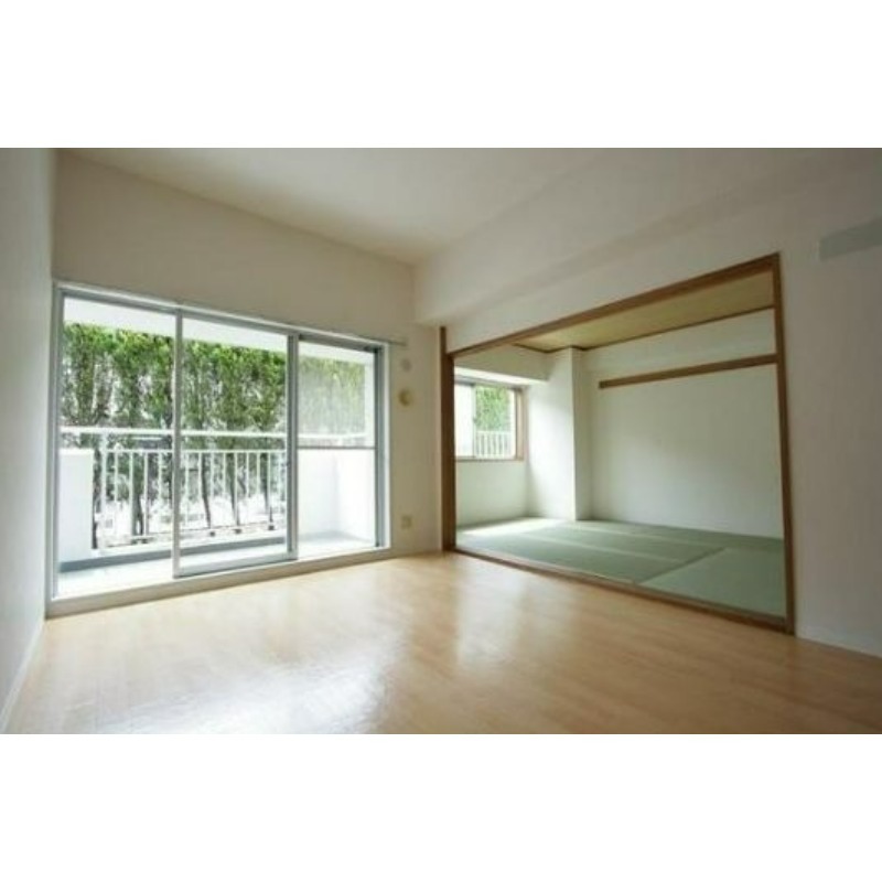 その他部屋・スペース　別角度から見たお部屋♪