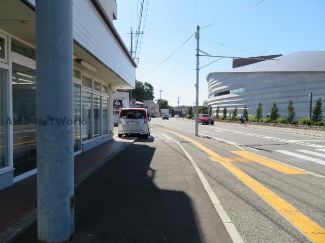 その他　周辺環境