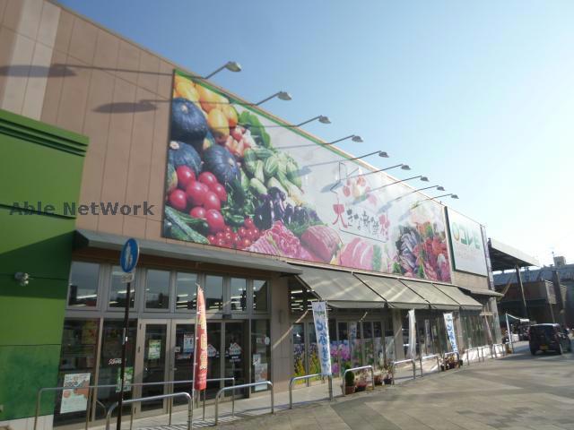 ショッピングセンター　コレモおおむら（ショッピングセンター）まで454m